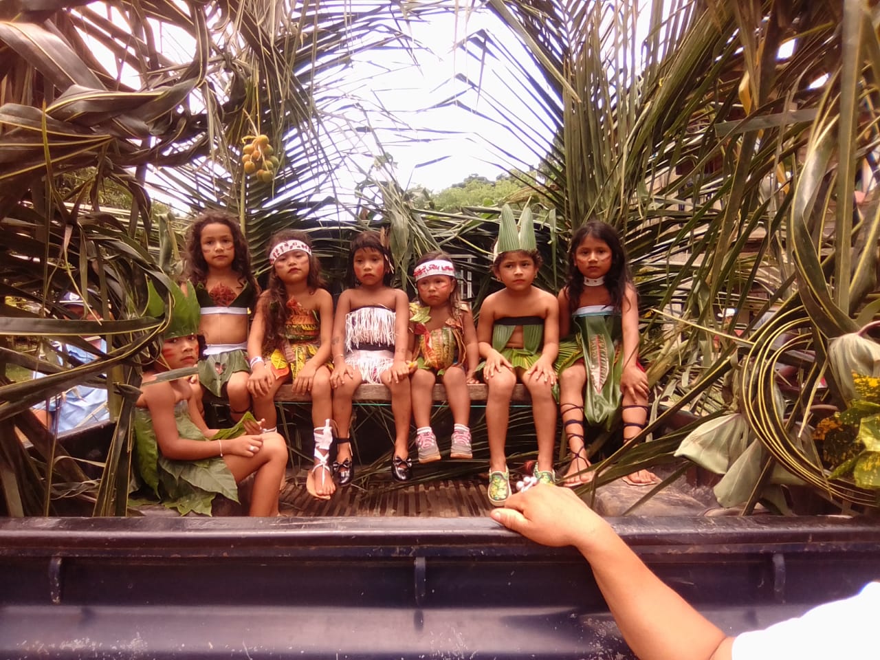 caribe